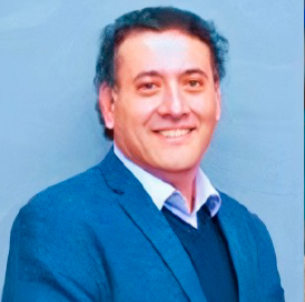 Cristian Muñoz